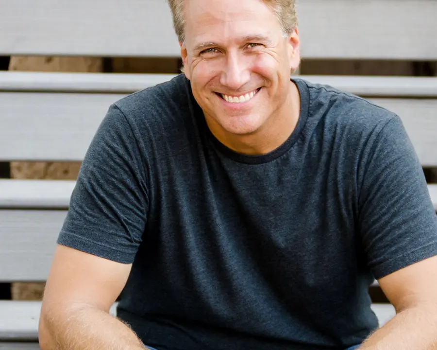 Todd Palmer - Executive Coach and Keynote Speaker